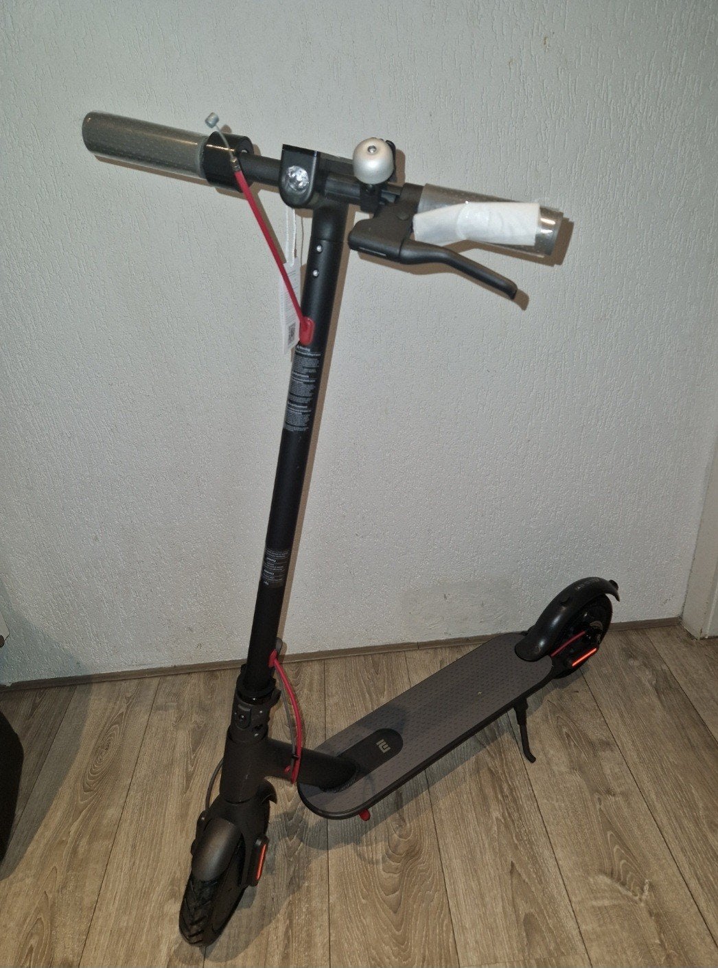 Xiaomi M365 Metalic Black, Ophalen, Nieuw, Elektrische step (E-scooter), Xiaomi