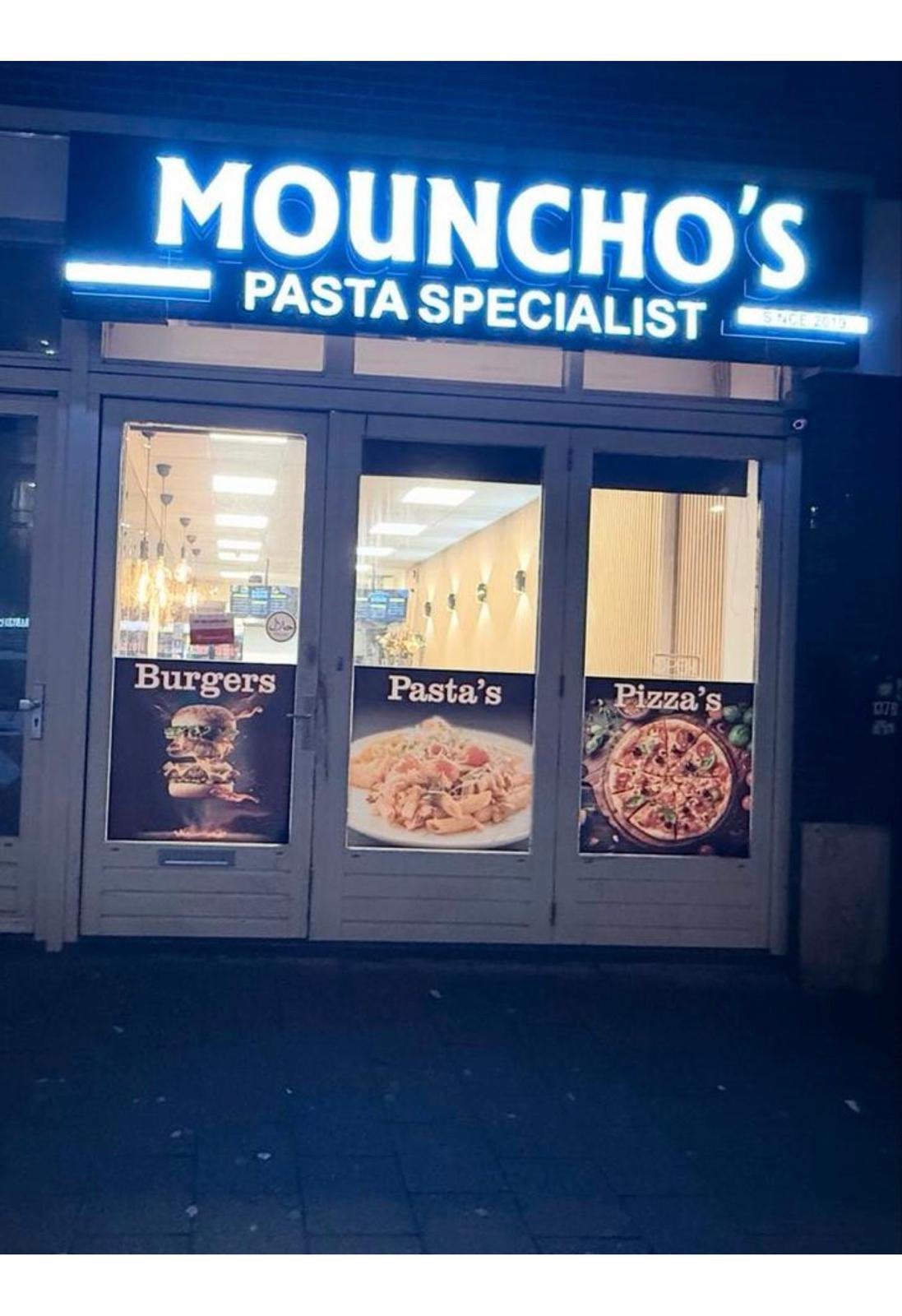 Mouncho’s pastaspecialist restaurant, Vacatures, Vacatures | Horeca en Catering, 33 - 40 uur, Overige niveaus, Starter, Overige vormen