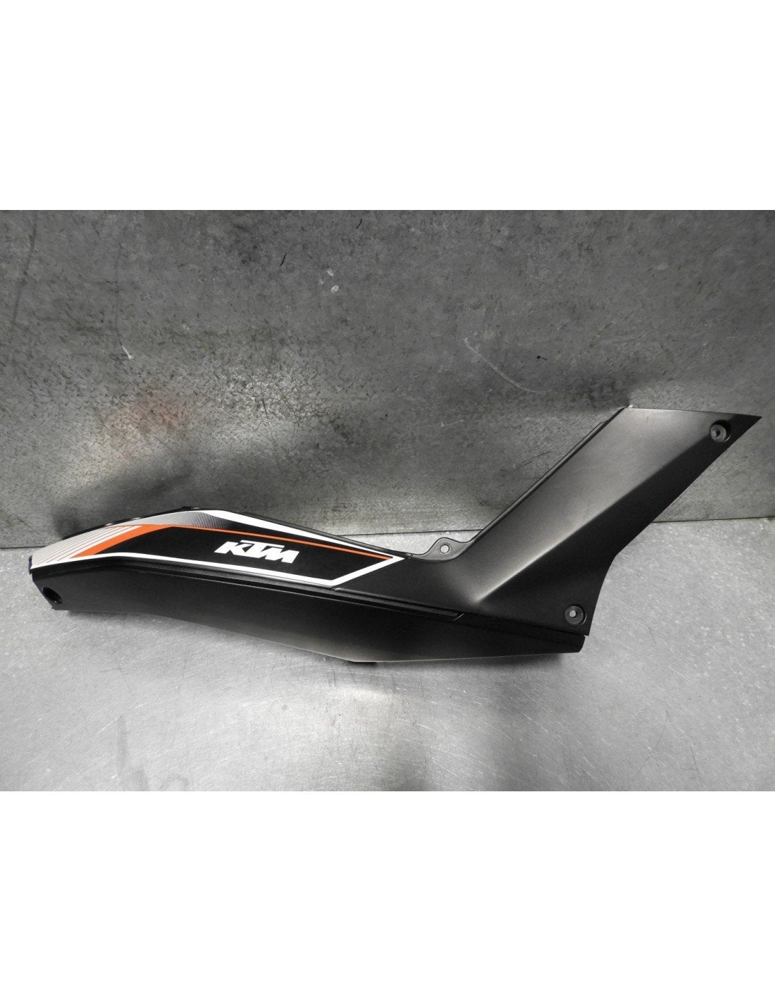 Duke 125 2011 - 2016 KTM Kuipdeel Kuipdeel kont D1-42660