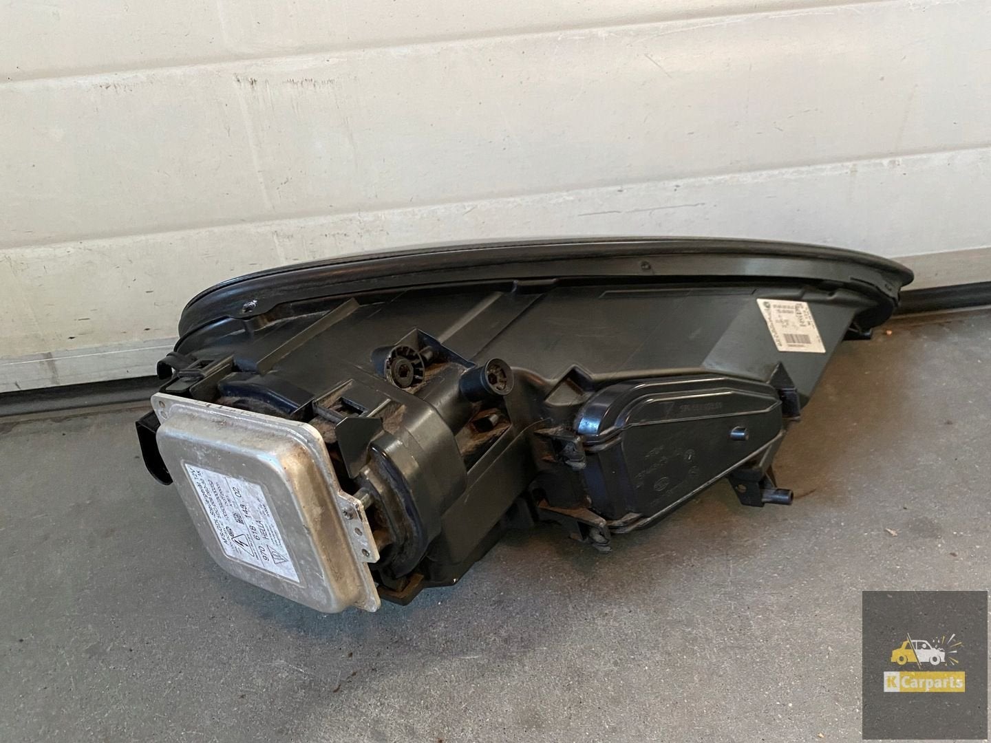 Porsche Panamera 970 bi xenonlamp links, Auto-onderdelen, Verlichting, Info@fabrikant.eu, Fabrikantstraat 1
1000 AA  Amsterdam, NL