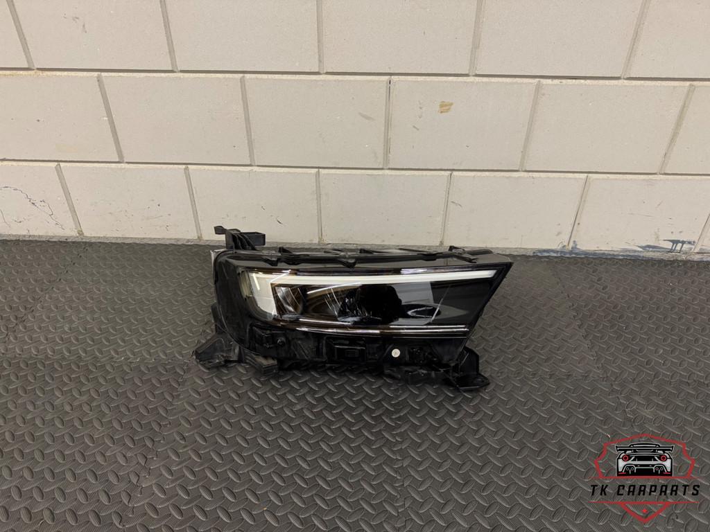 Opel mokka full led koplamp rechts 9834007980, Auto-onderdelen, Verlichting, Ophalen of Verzenden, Kontakt@opel-infoservice.de