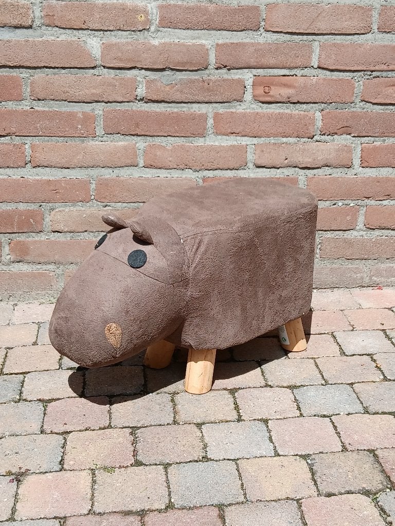 speelgoed bankje / stoel, Kinderen en Baby's, Ophalen, Zo goed als nieuw