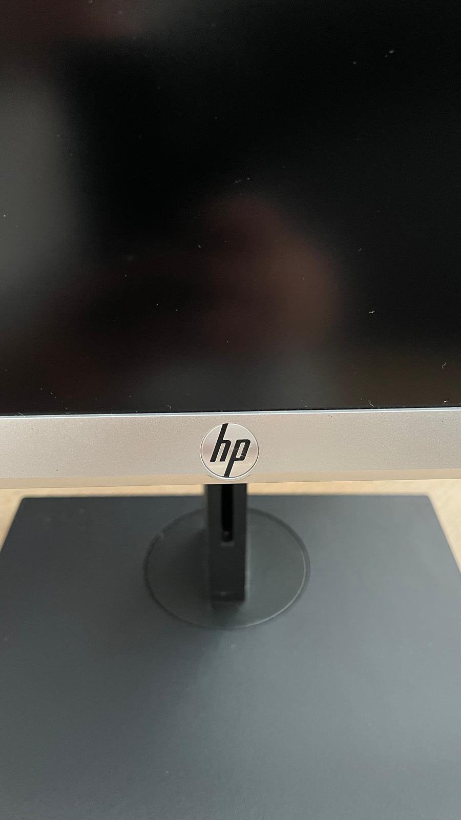 Foto 8 van HP 27F 4K Monitor