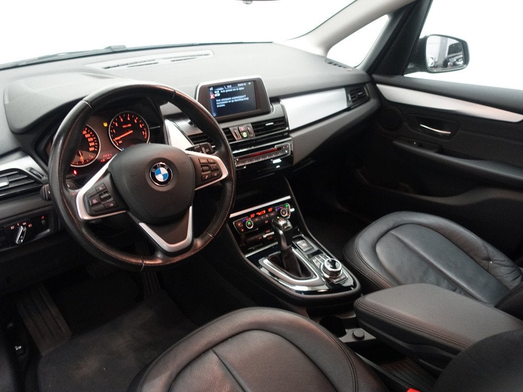 BMW 2 Serie Active Tourer 225xe iPerformance High Executive, Auto's, BMW, Automaat, Gebruikt, Automatische klimaatregeling, Met garantie (alle)