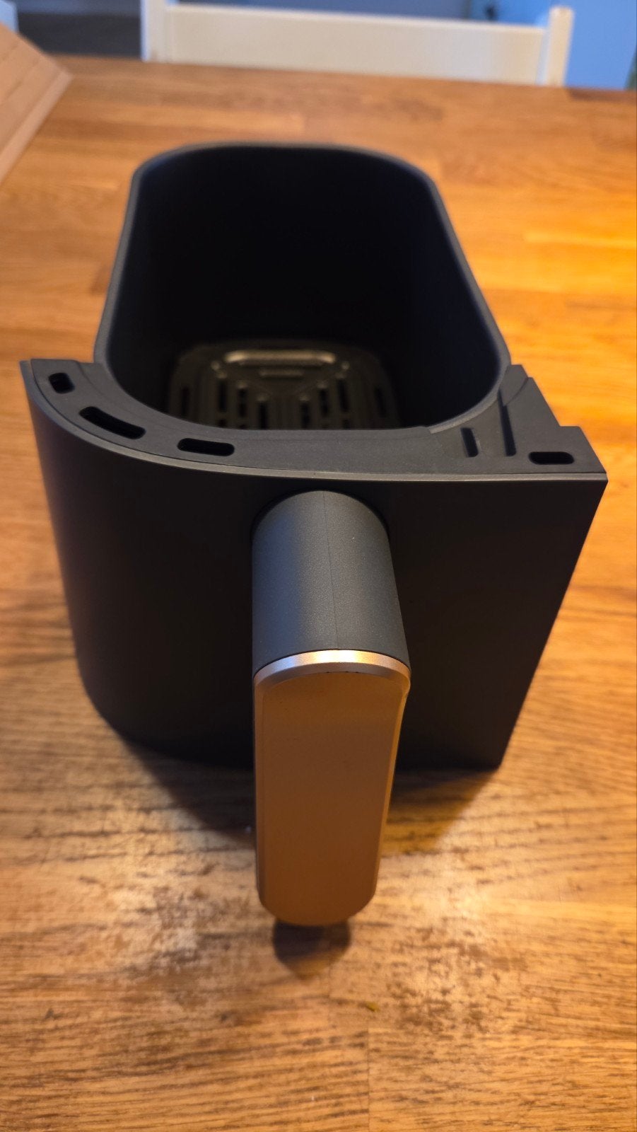 Philips 3000 Airfryer mandjes - nieuw, Ophalen of Verzenden, Zo goed als nieuw, Airfryer