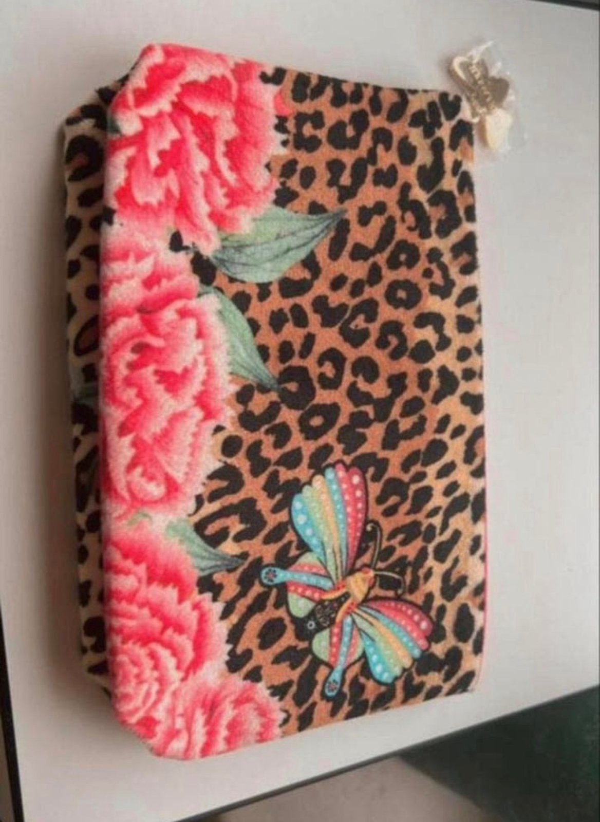 Estee lauder toilettas, Sieraden, Tassen en Uiterlijk, Toilettassen, Ophalen of Verzenden, Nieuw, Dame