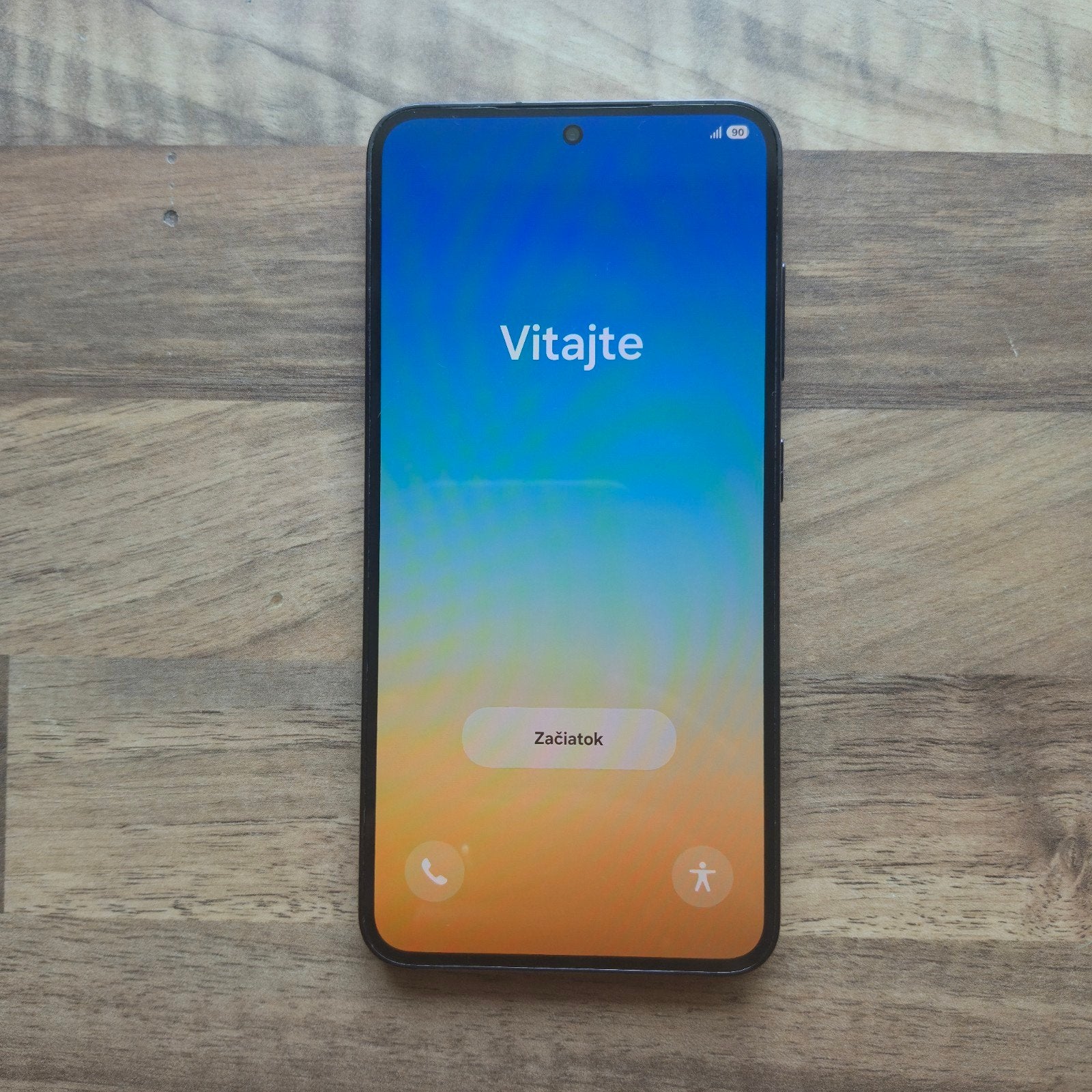 Samsung Galaxy S23 - Zo goed als nieuw met hoesje