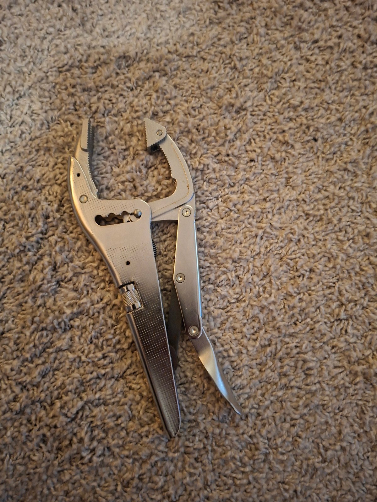 facom 506 griptang nieuw, Ophalen, Nieuw