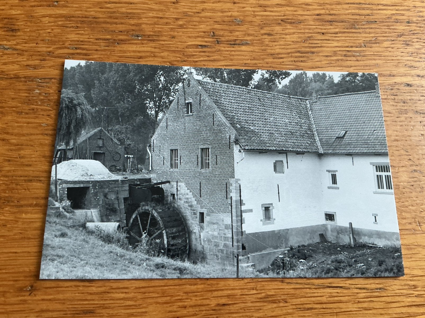 V576 Sint Kwintens-Lennik, Ophalen of Verzenden