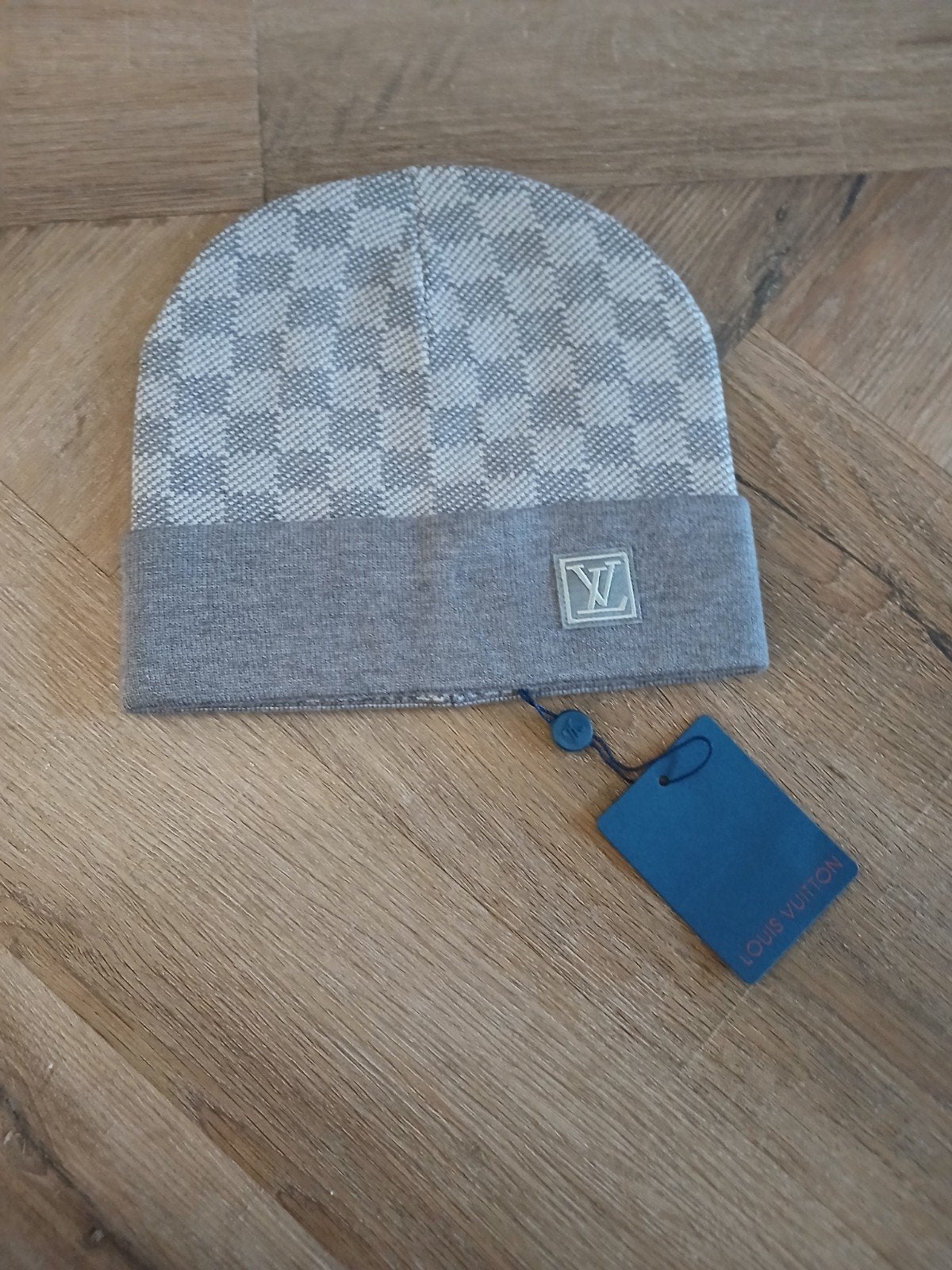 Louis Vuitton muts - Nieuw met label, Kleding | Heren, Ophalen of Verzenden, Nieuw, One size fits all, Pet