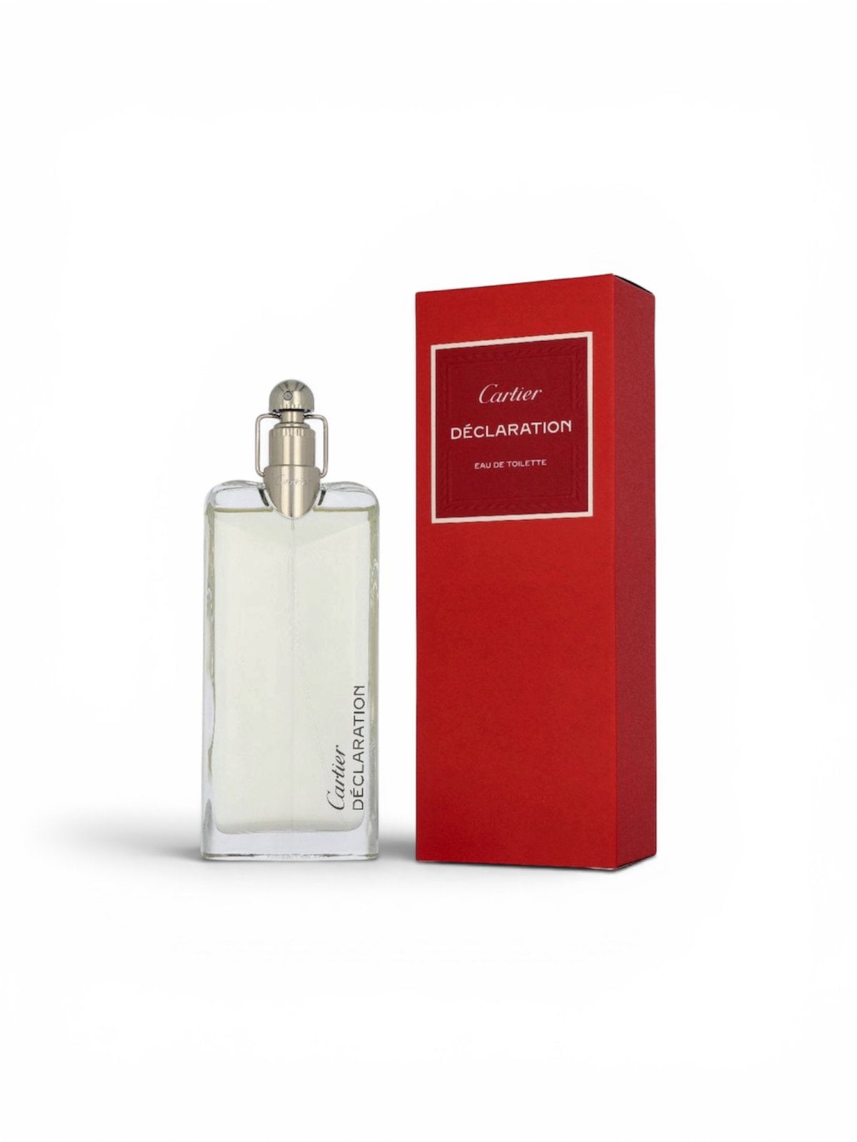 Cartier - Declaration, 100ml Heren Parfum, Ophalen, Nieuw