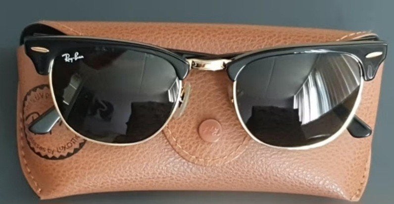 Ray ban mooi originele bril., Ophalen of Verzenden, Nieuw, Ray-Ban
