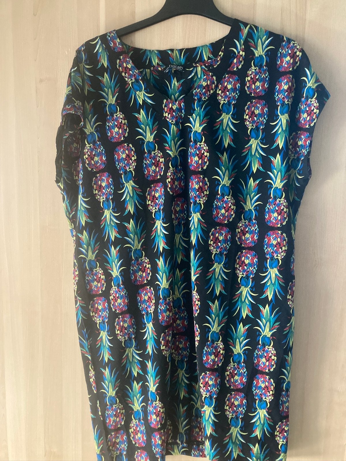 Norah tuniek 42, Ophalen of Verzenden, Zo goed als nieuw, Maat 42/44 (L)