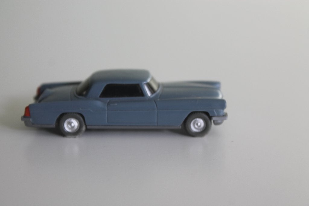 Oude Wiking Ford Lincoln Continental, Hobby en Vrije tijd, Ophalen of Verzenden, Gebruikt, Auto, Wiking