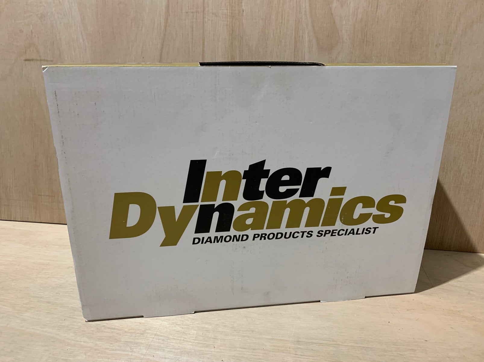 Inter Dynamics 920011 Tegelboorset – NIEUW, Nieuw, Ophalen of Verzenden, 10 m² of meer, Vloertegels