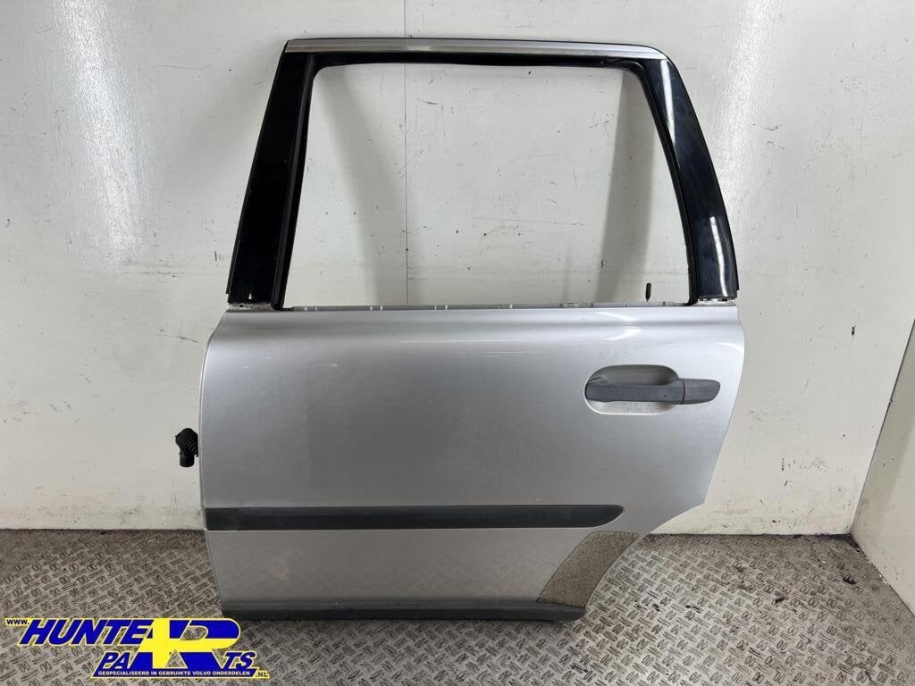 Portier linksachter grijs 426-46 Volvo XC90 I ('02->), Auto-onderdelen, Gebruikt, Deur, Ophalen of Verzenden, Volvo