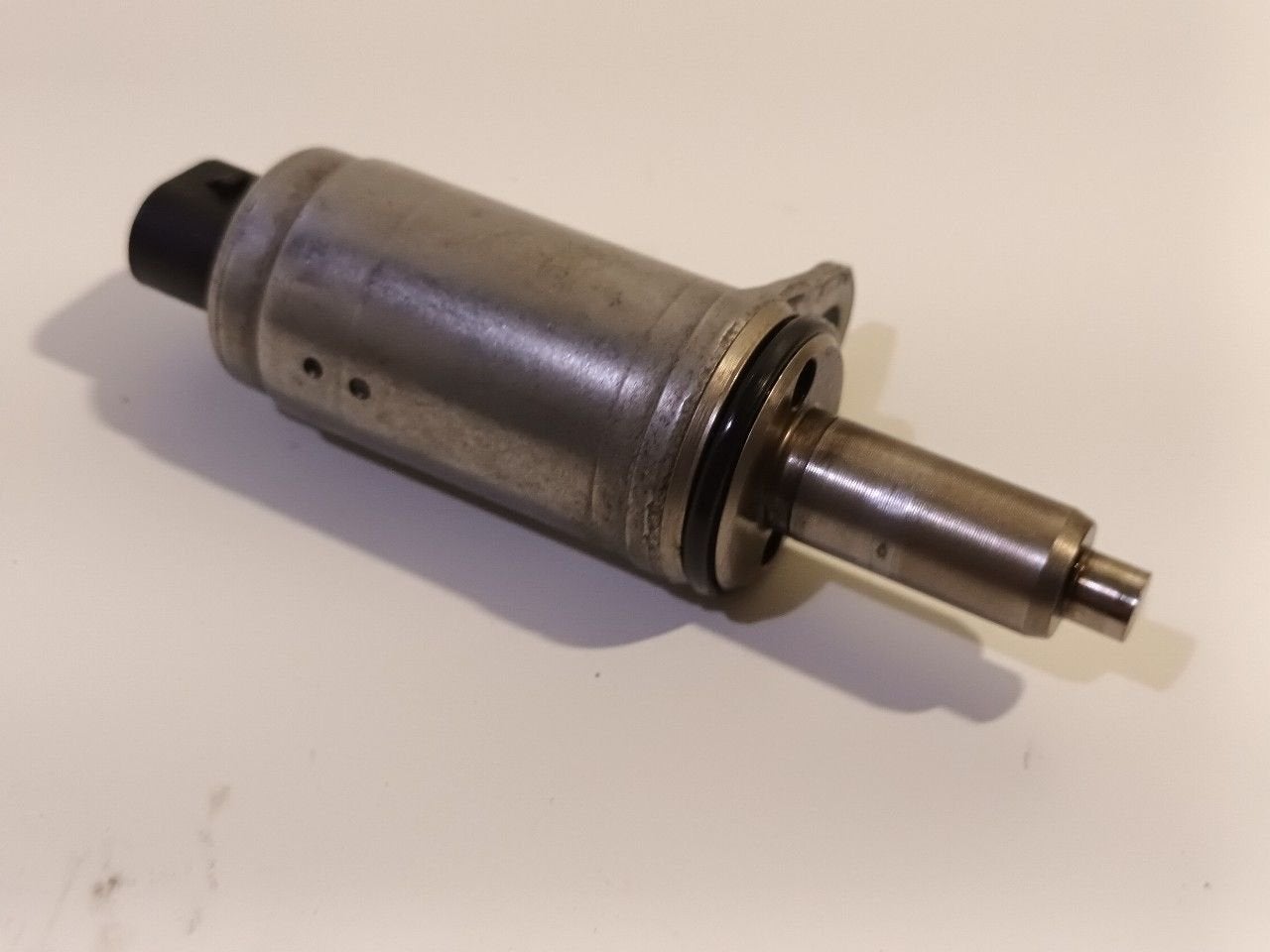 Nokkenas Audi RS6, Auto-onderdelen, Motor en Toebehoren, Onderdelen@venauto.nl, Van der Ven Autorecycling B.V., Gebruikt, Ettenseweg 76, 4706 PB Roosendaal, The Netherlands