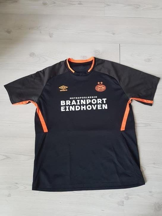 PSV heren voetbalshirt in size xxl, Maat XL, Ophalen of Verzenden, Zo goed als nieuw, Shirt