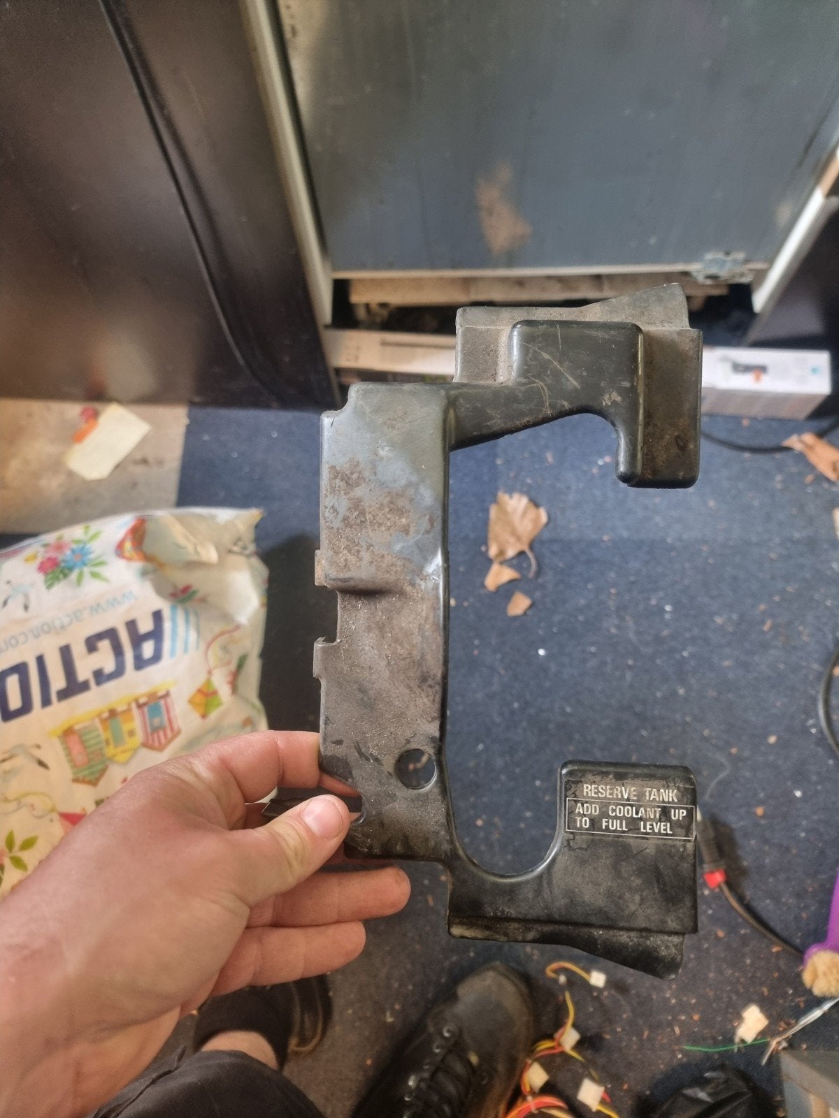 2 kapjes voor Toyota Celica, Ophalen of Verzenden, Toyota