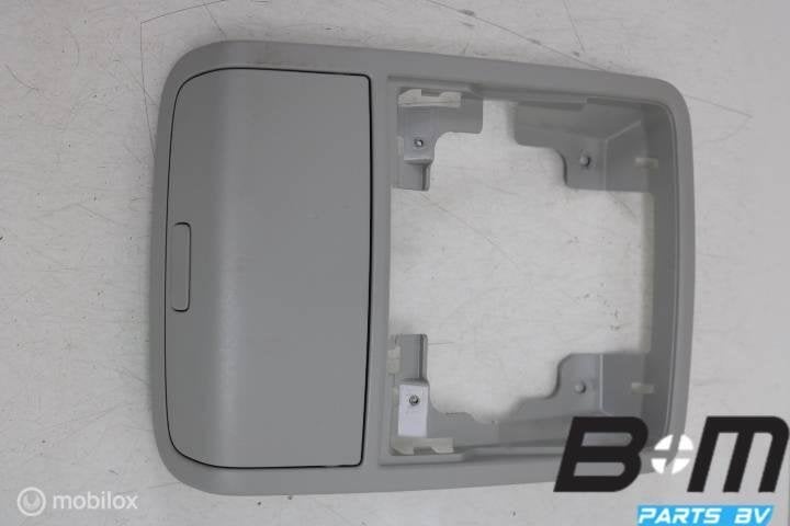 Dakconsole met brillenvak VW Jetta 5C 561868837A, Gebruikt