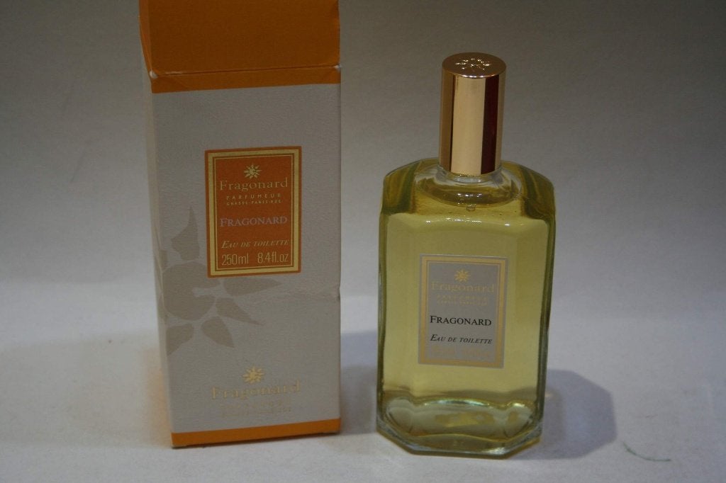 Vintage Fragonard 250 ml EdT Non Vapo nieuw & OVP, Verzenden, Nieuw