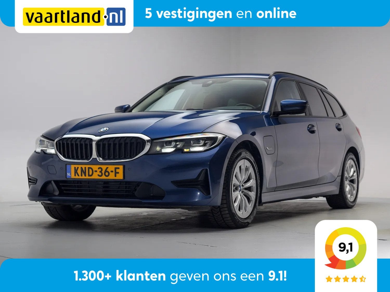 BMW 3-Serie