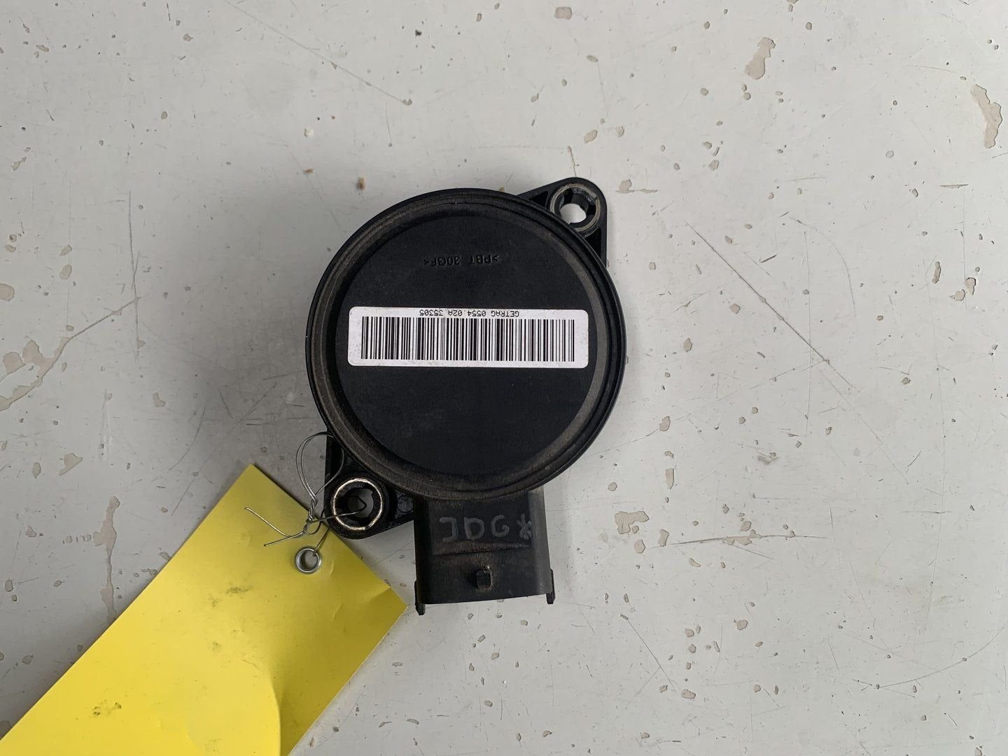 sensor automaatbak mitsubishi colt / smart forfour GETRAG, Auto-onderdelen, Elektronica en Kabels, Mitsubishi, Smart, Gebruikt