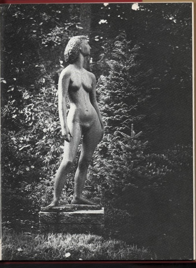 Titus Leeser, beeldhouwer ~ Hans Redeker ~ 1985, Verzenden, Gelezen, Beeldhouwkunst