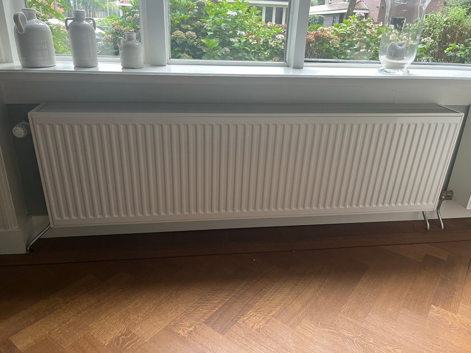 Brugman Kompakt-4 Type 33 Radiator 50x180cm, Ophalen, 30 tot 80 cm, Radiator, 150 cm of meer