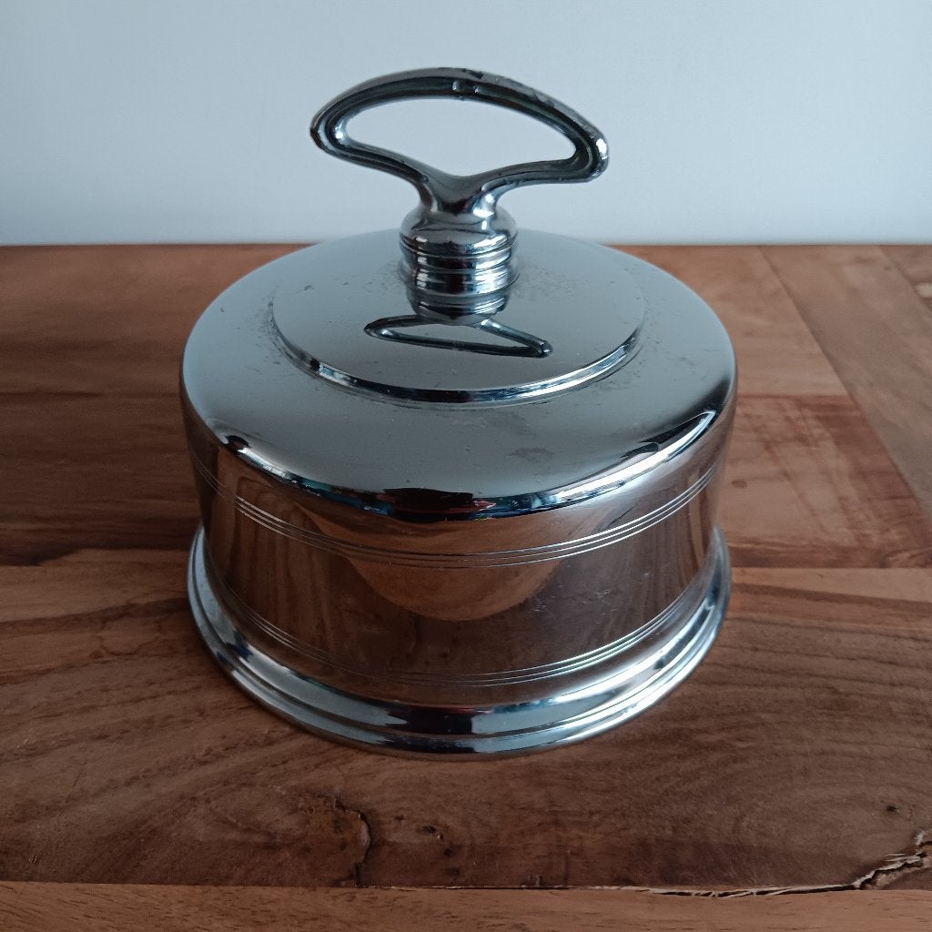 Boterkoeler, klassiek brocante keuken hulpmiddel, Ophalen of Verzenden, Huis en Inrichting