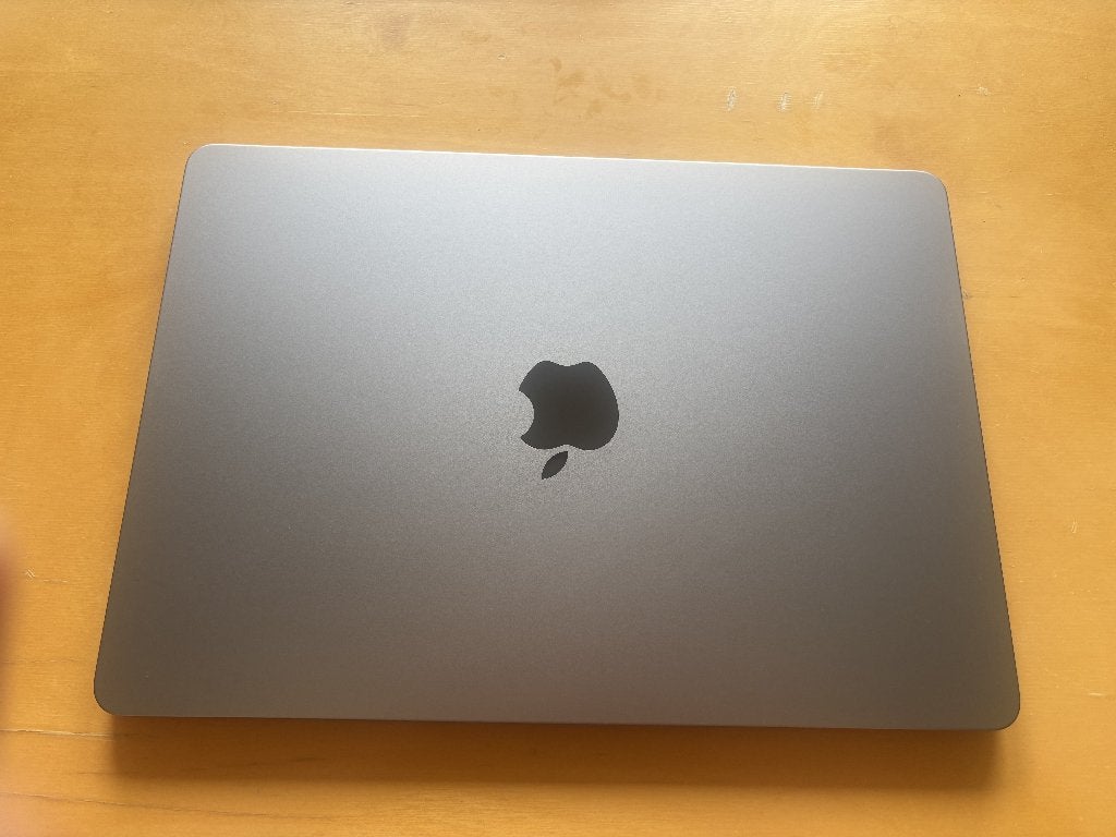 Macbook Air 2022, Computers en Software, Apple Macbooks, Gebruikt, 256 GB, Qwerty, 8 GB