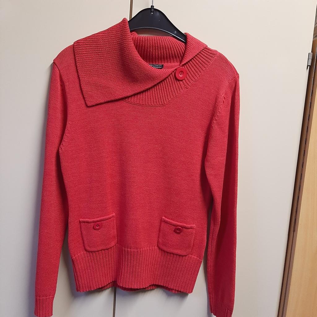 Mooie dames trui maat M, Kleding | Dames, Truien en Vesten, Ophalen of Verzenden, Zo goed als nieuw, Maat 38/40 (M), Overige kleuren