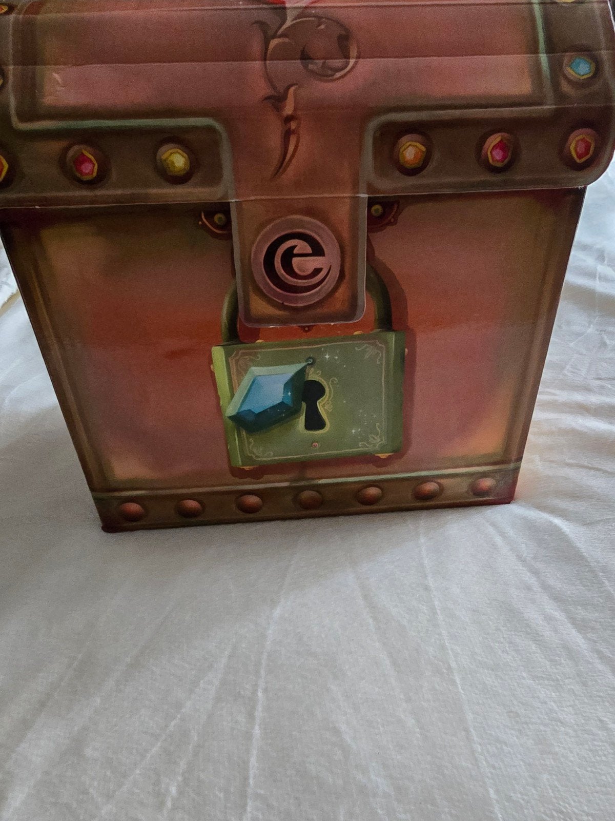 efteling boekjes in koffertje, Ophalen of Verzenden, Overige typen