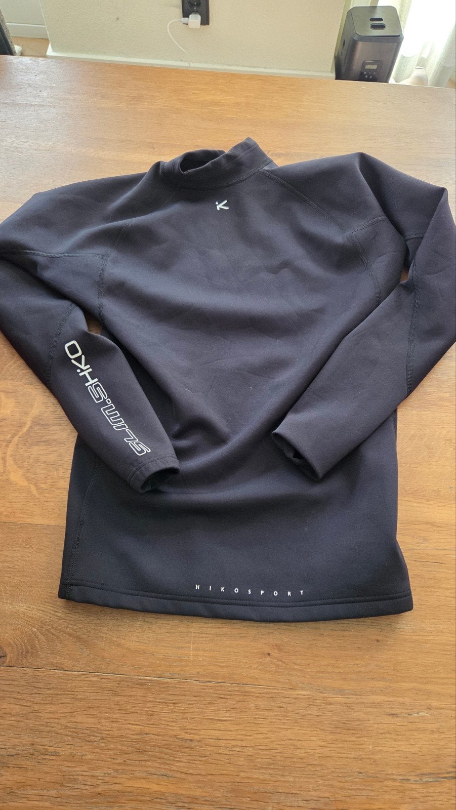 Hiko Sport Wetsuit Top - Maat S, Watersport en Boten, Watersportkleding, Wetsuit, Hiko Sport, Ophalen of Verzenden, Zo goed als nieuw
