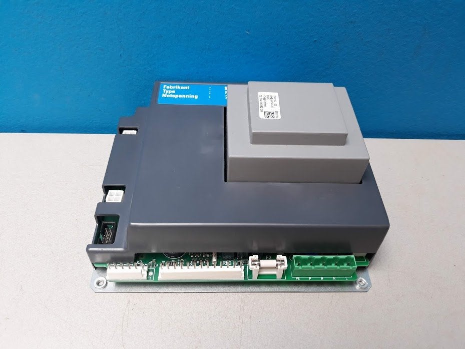 Branderautomaat Intergas kk voor 2006 Furimat 850/06, Doe-het-zelf en Verbouw, Verwarming en Radiatoren, Niet ingevuld, Gebruikt
