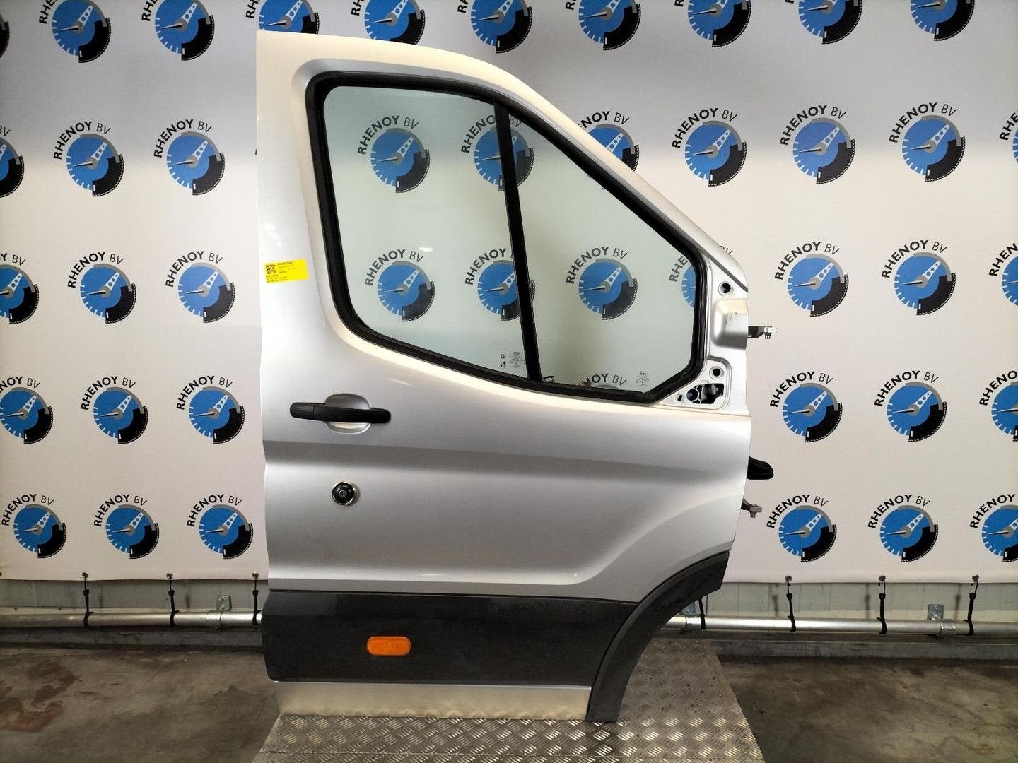 FORD TRANSIT PORTIER RV PBK31V20124DC 2021, Gebruikt, Deur, Ophalen of Verzenden, Stiba lid