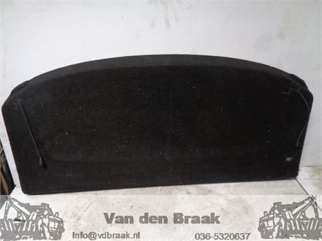 Seat Leon 2005-2013 Hoedenplank, Auto-onderdelen, Gebruikt, -, Ophalen of Verzenden, -