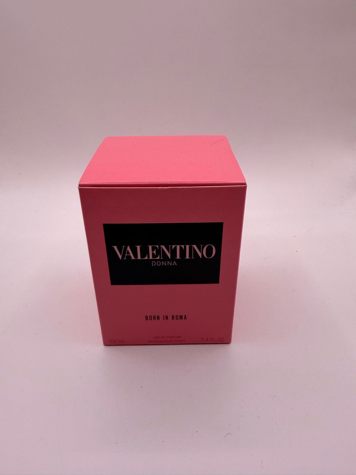 Valentino Donna Born In Roma Eau de Parfum 100ml, Ophalen of Verzenden, Nieuw