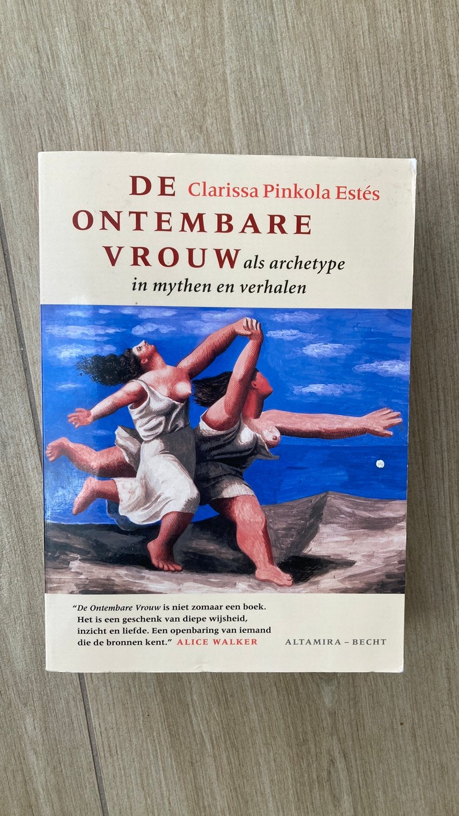 De ontembare vrouw als archetype in mythen en verhalen, Boeken, Clarissa Pinkola Estes; Irma van Dam, Astrologie, Overige typen
