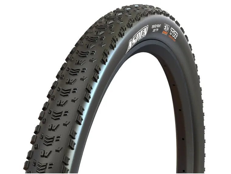 Band Maxxis Aspen MaxxSpeed Exo TR Buitenband 29 X 2.25, Niet ingevuld, Niet ingevuld, Nieuw, Ophalen of Verzenden