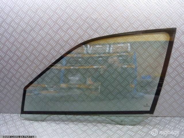 Portierruit bmw 7 serie e38 dubbel glas div ruiten aanwezig, Gebruikt, Ophalen of Verzenden, BMW, BMW