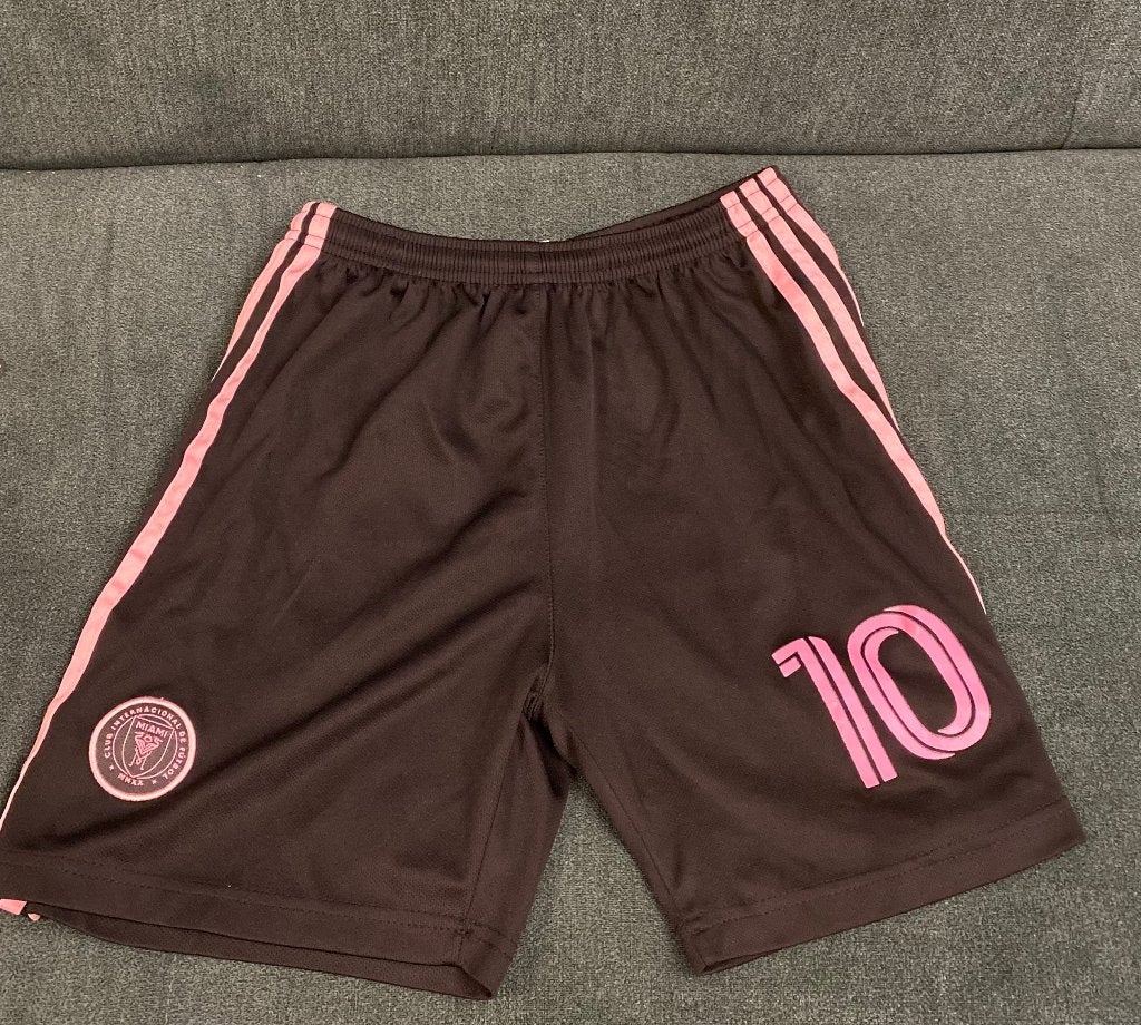 Voetbalshirt en broek, Maat XS of kleiner, Verzenden, Nieuw, Set
