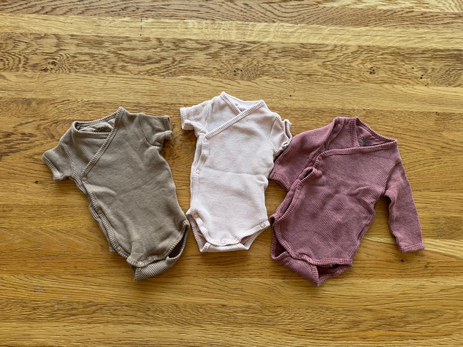 Diverse babykleding maat 50, 56, 62, Ophalen of Verzenden, Nieuw, Overige maten