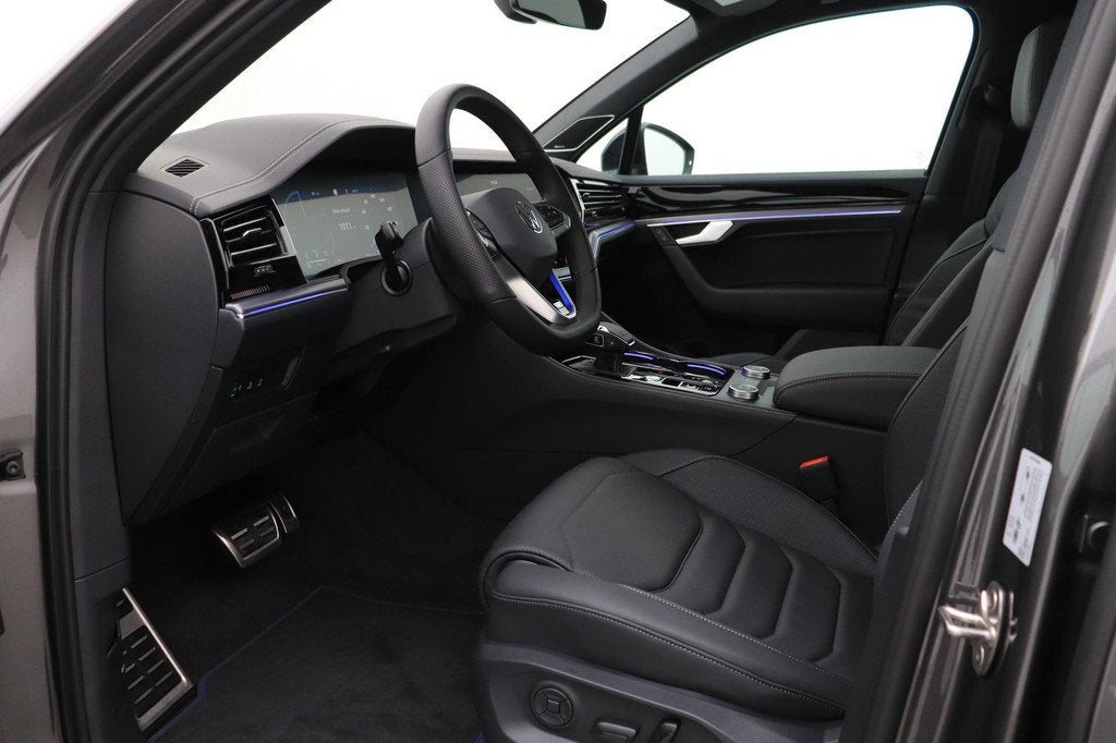 Volkswagen Touareg 3.0 TSi eHybrid 4MOTION R | FINAL EDITION, Auto's, Volkswagen, Automaat, 14 kWh, Gebruikt, Euro 6