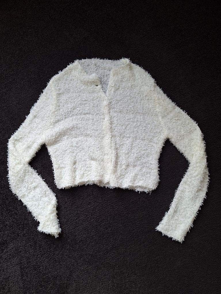 Rundholz Black label vestje maat M, Ophalen of Verzenden, Zo goed als nieuw, Maat 38/40 (M)