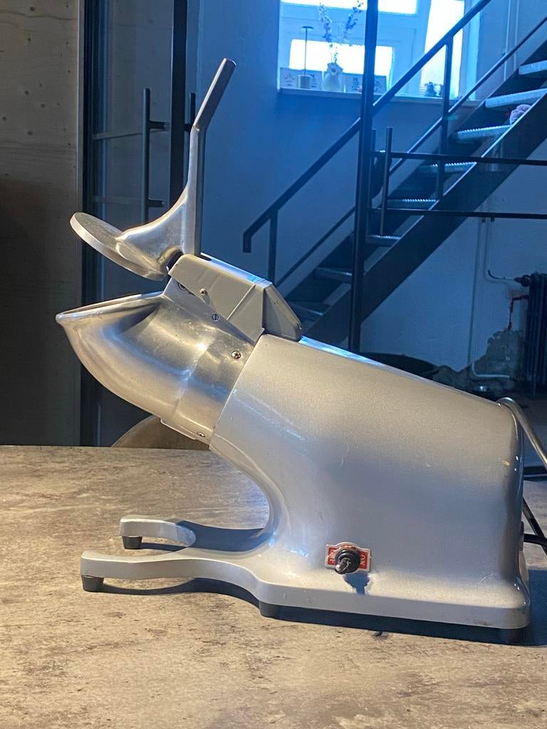 Professioneel horeca ijs crusher, 4 liter of meer, Ophalen of Verzenden, Gebruikt, 3 snelheden of meer