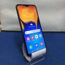 Samsung Galaxy A20e - Dual SIM Zo goed als nieuw, Telecommunicatie, Mobiele telefoons | Samsung, Ophalen, Zwart, 3 tot 6 megapixel