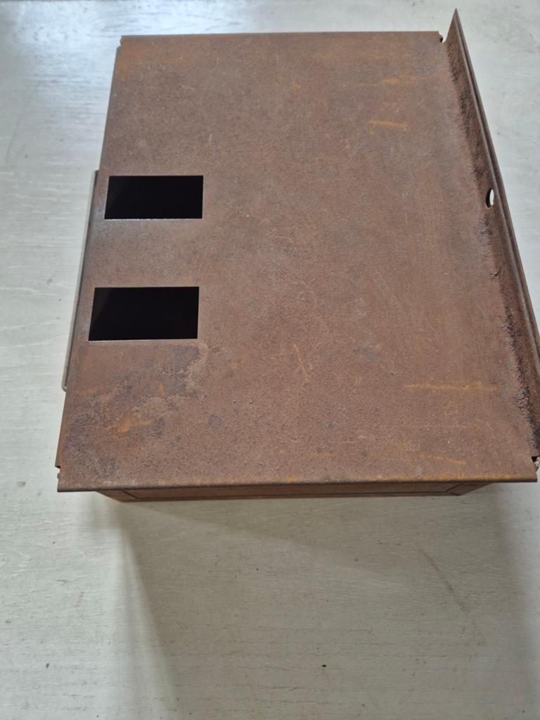 Geldla, geldbox voor een flipperkast Williams., Gebruikt, Mechanisch, Ophalen of Verzenden, Williams