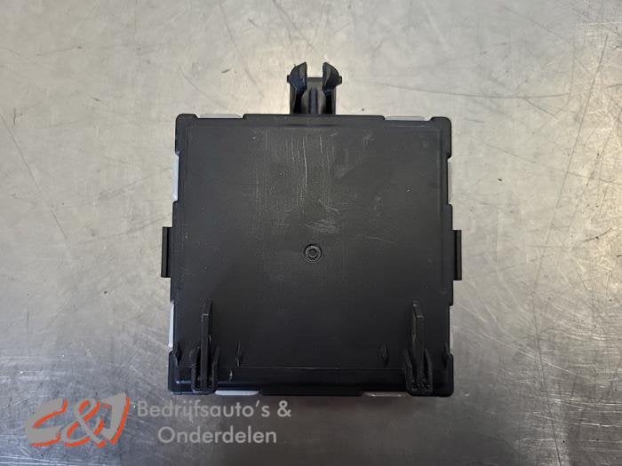 Comfort Module van een Mercedes Sprinter, Gebruikt, -, Ophalen of Verzenden, -