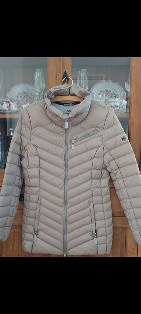 Human Nature Dames Jas - Helemaal Nieuw!, Kleding | Dames, Beige, Nieuw, Ophalen of Verzenden, Maat 36 (S)
